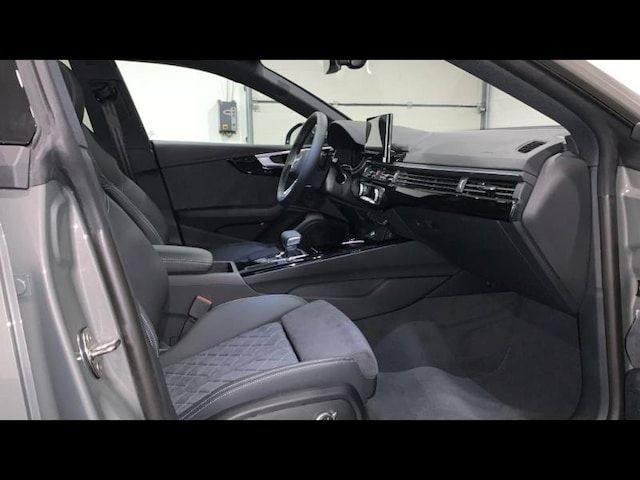 Audi A5 Coupé S Line 40 TDI 204 Ch S Tronic - 2025 - Joinsteer - #15