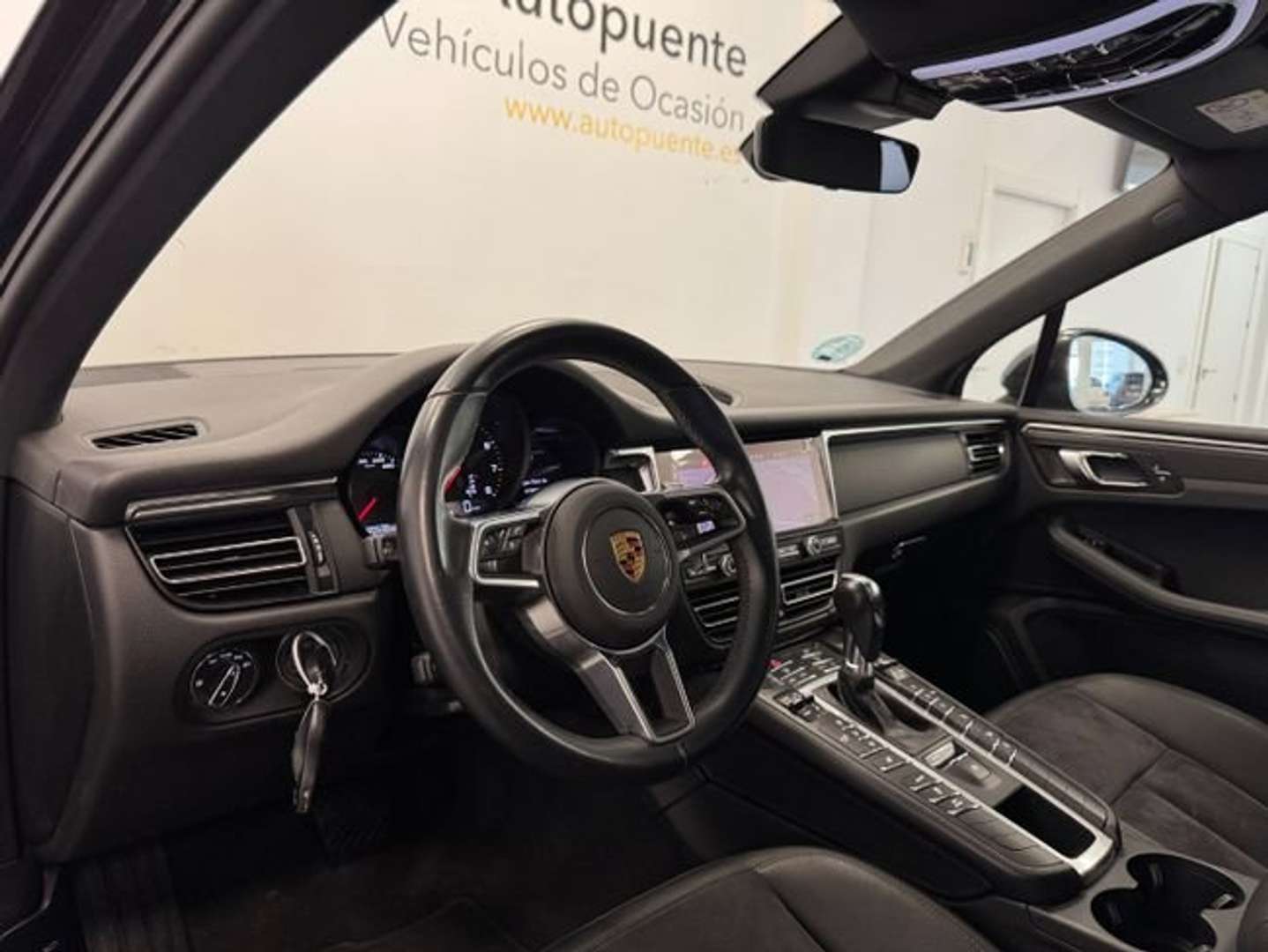 Porsche Macan I - 2021 - Joinsteer - #7