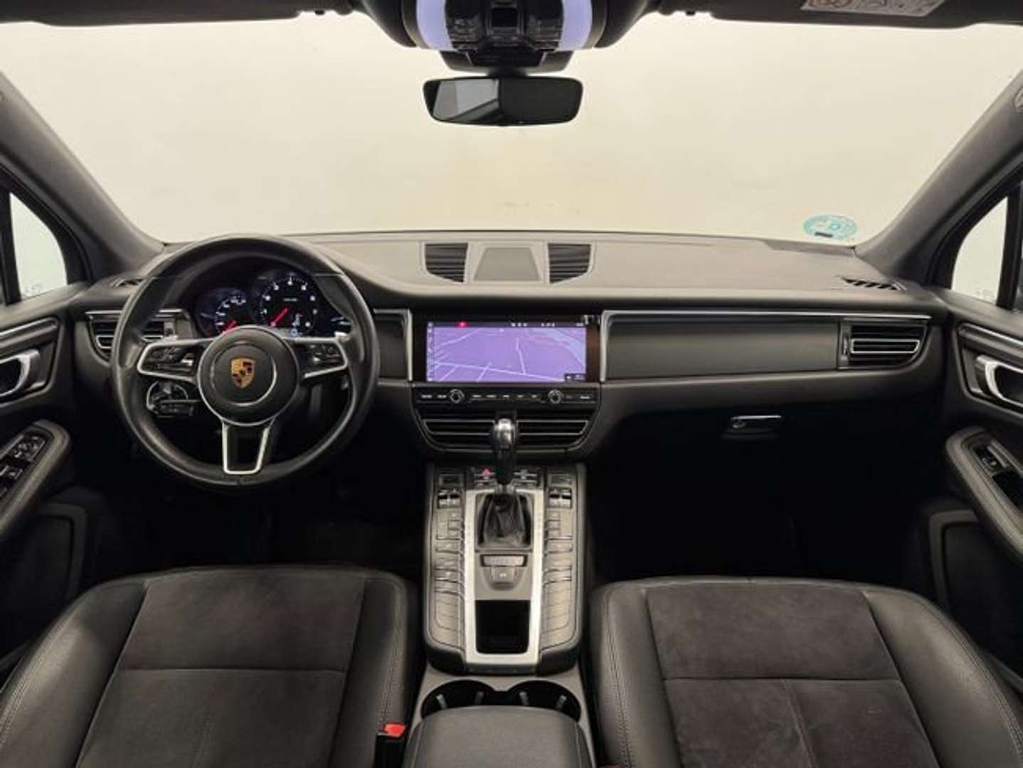 Porsche Macan I - 2021 - Joinsteer - #9