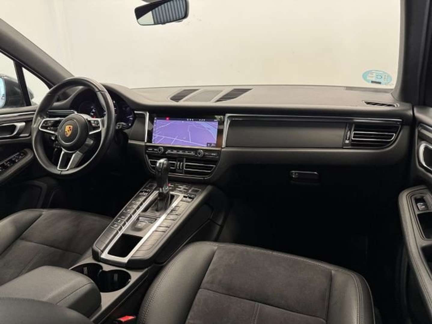 Porsche Macan I - 2021 - Joinsteer - #10