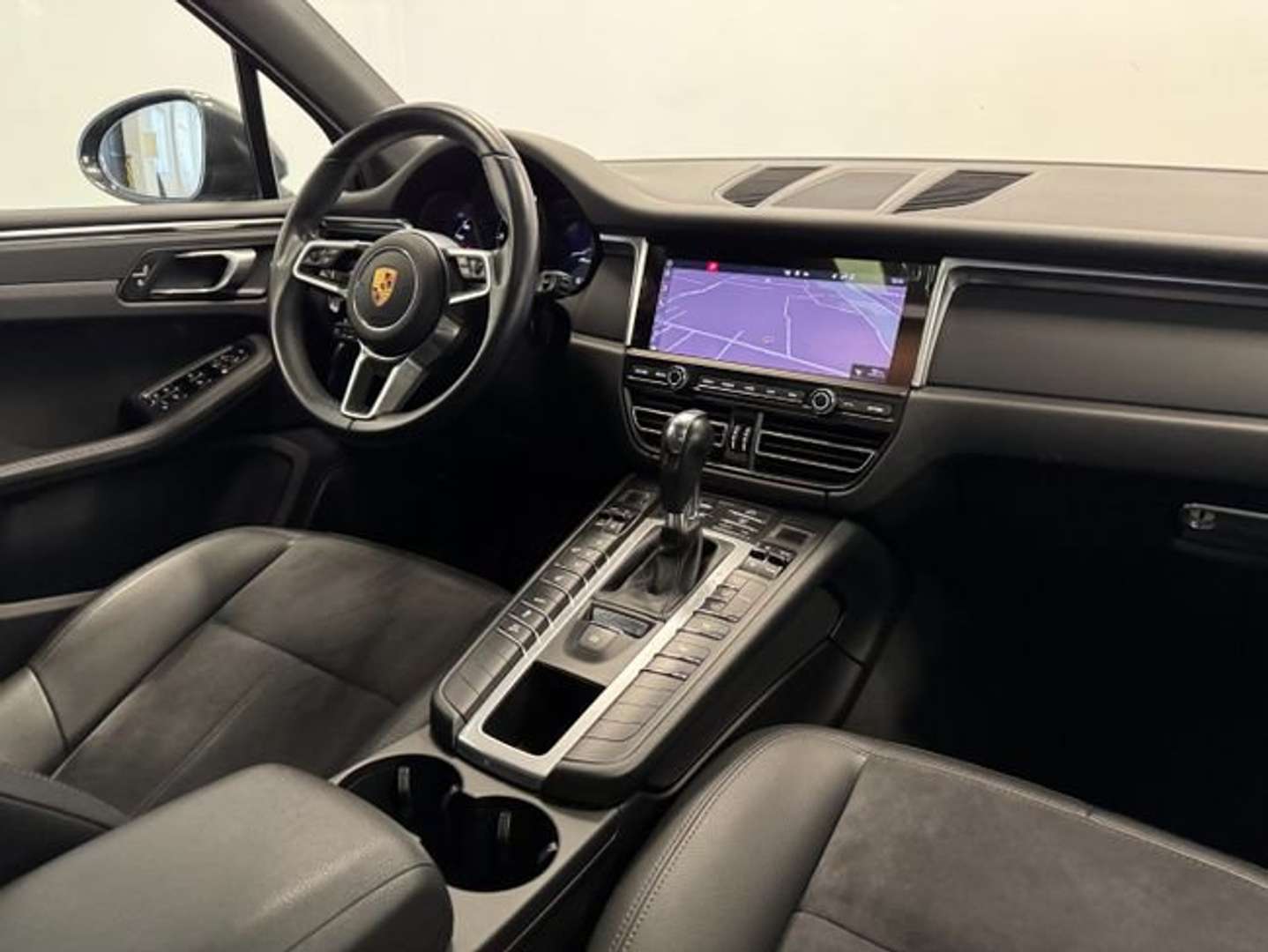 Porsche Macan I - 2021 - Joinsteer - #11