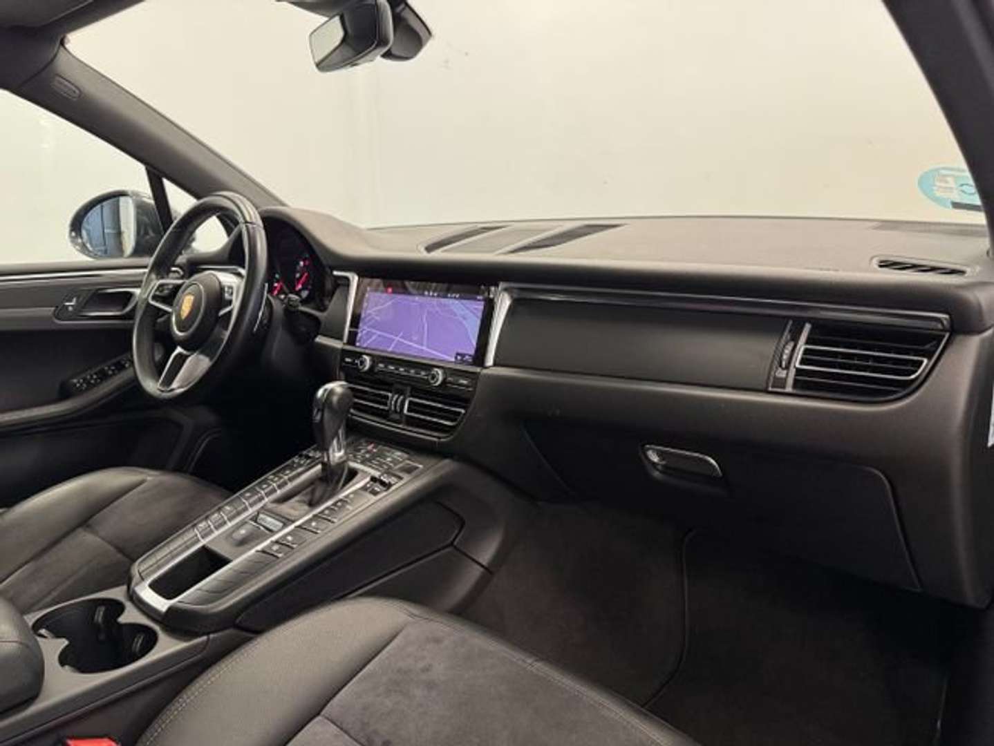 Porsche Macan I - 2021 - Joinsteer - #12