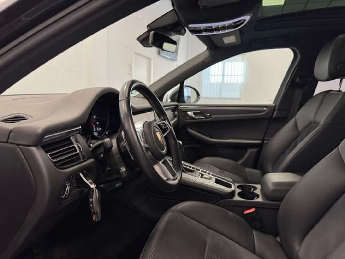 Porsche Macan I - 2021 - Joinsteer - #14