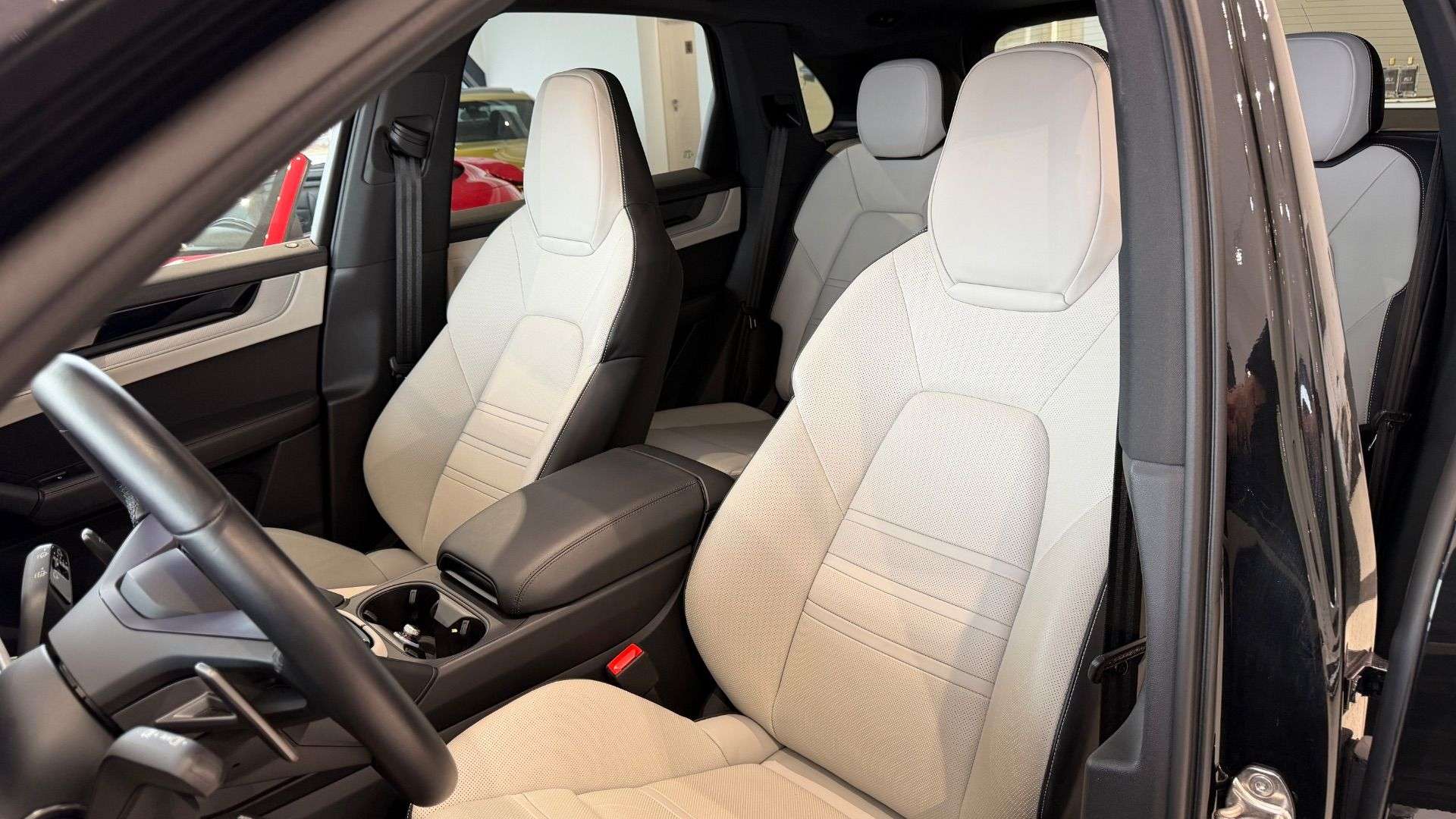 Porsche Cayenne III E-Hybrid - 2024 - Joinsteer - #24