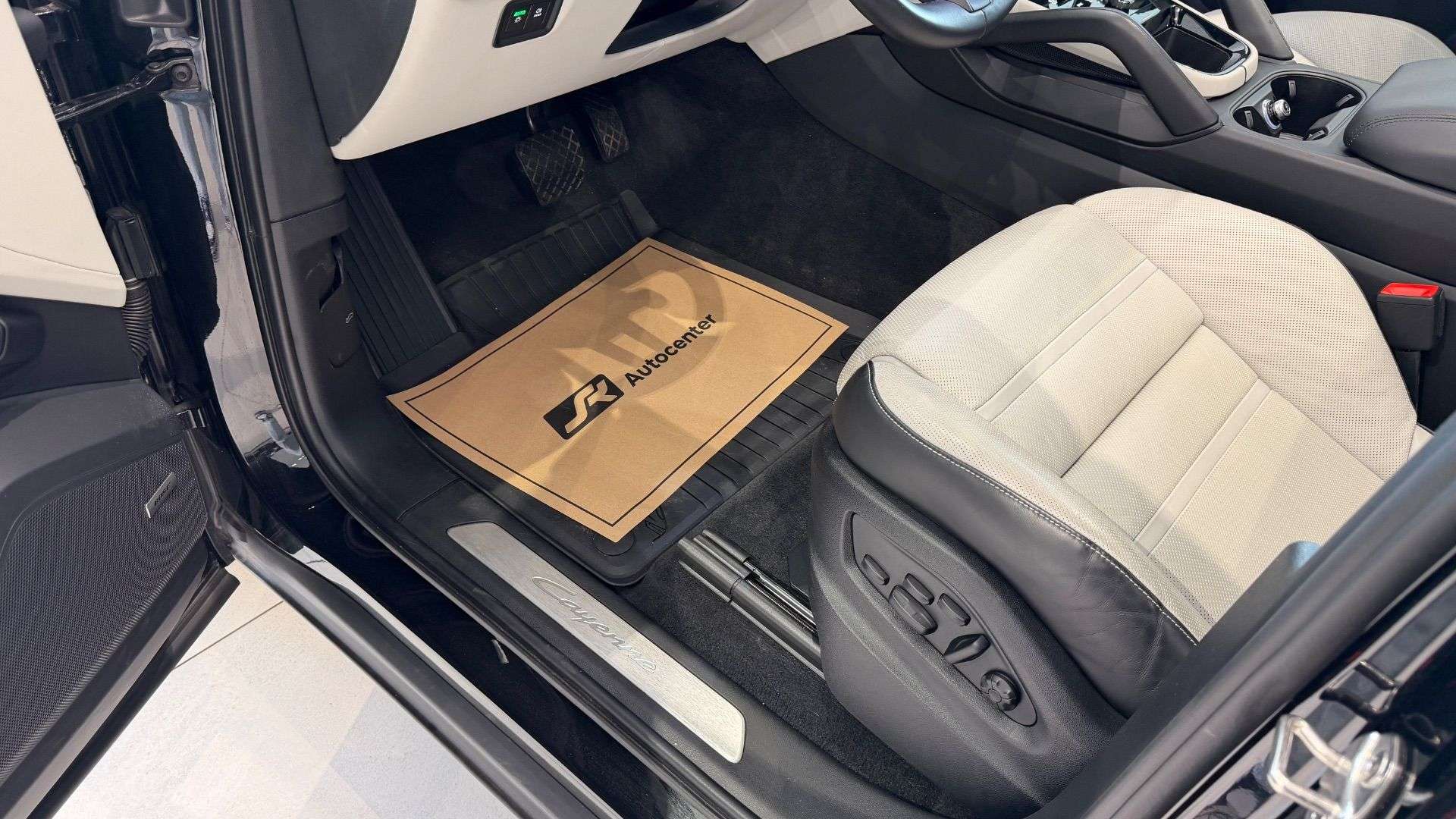 Porsche Cayenne III E-Hybrid - 2024 - Joinsteer - #26