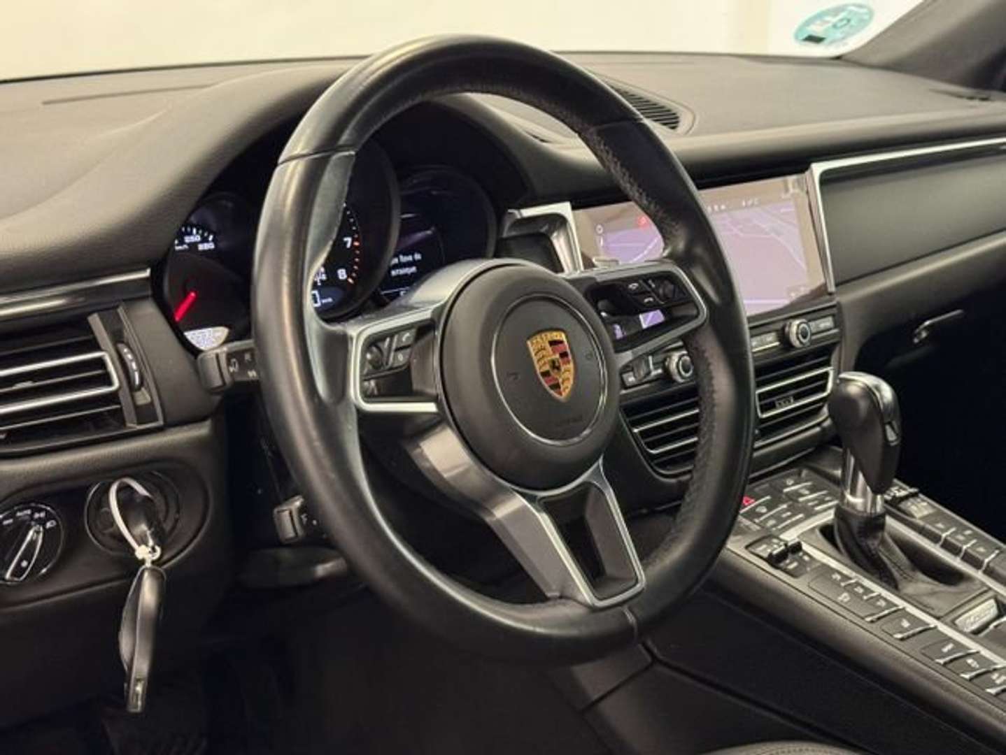 Porsche Macan I - 2021 - Joinsteer - #18