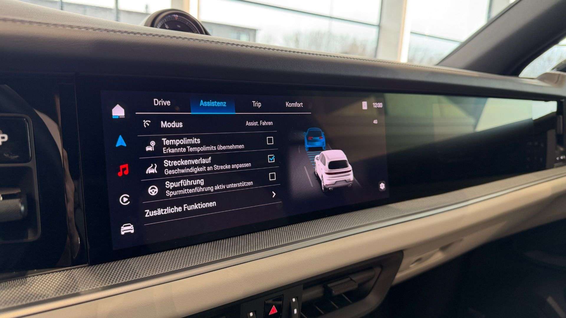 Porsche Cayenne III E-Hybrid - 2024 - Joinsteer - #28