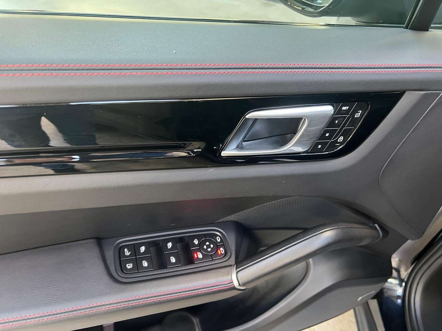 Porsche Cayenne III E-Hybrid - 2022 - Joinsteer - #5