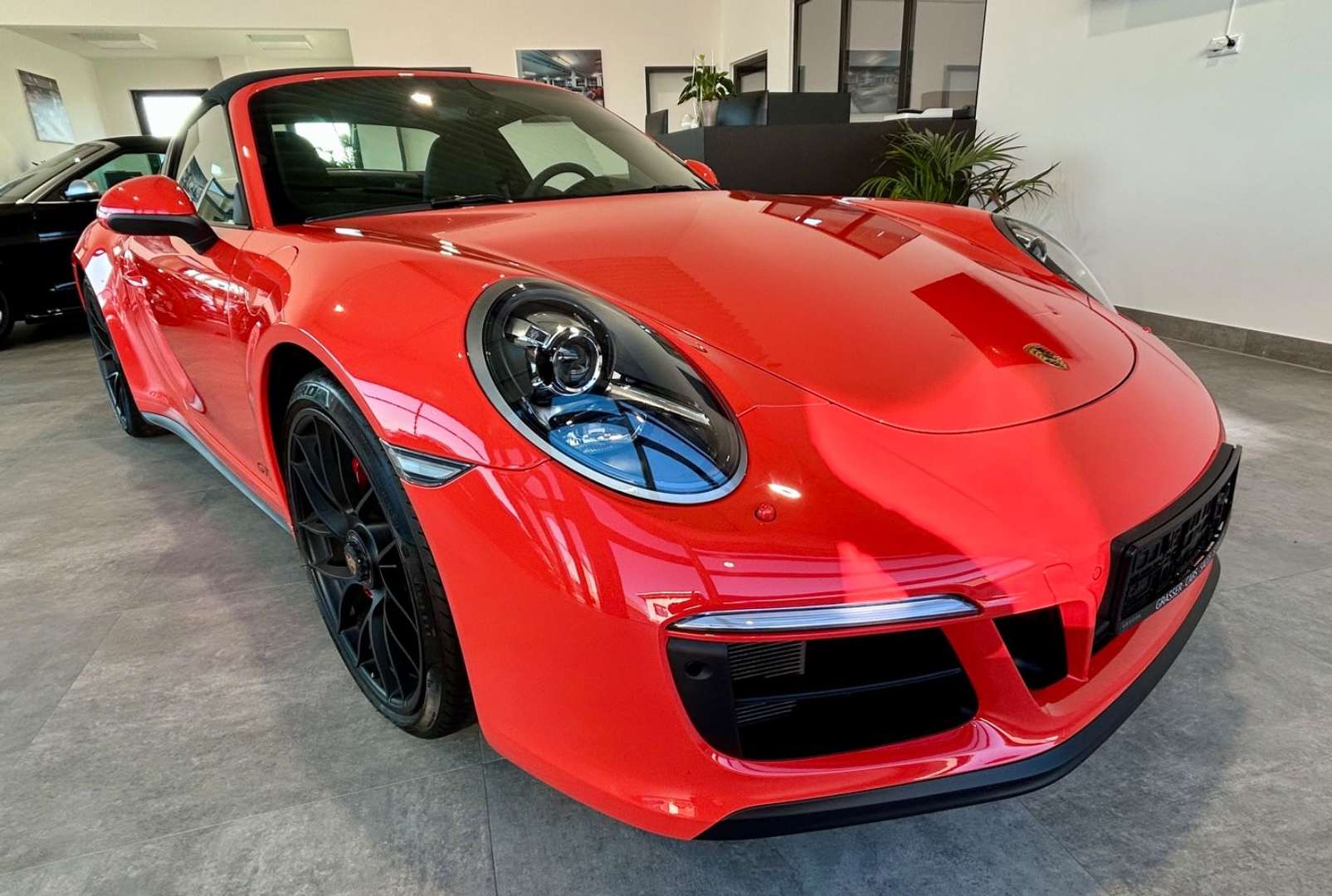 Porsche 991 I GTS - 2018 - Joinsteer - #10