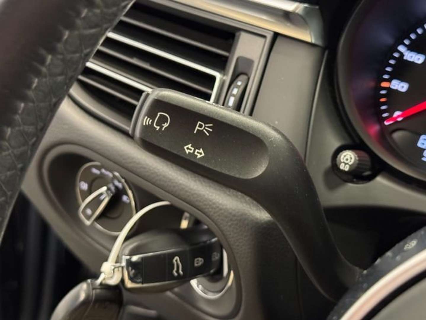 Porsche Macan I - 2021 - Joinsteer - #19