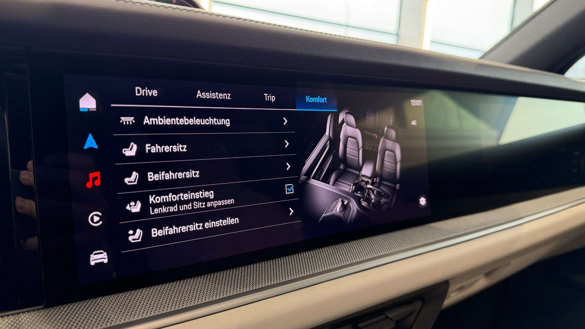 Porsche Cayenne III E-Hybrid - 2024 - Joinsteer - #29