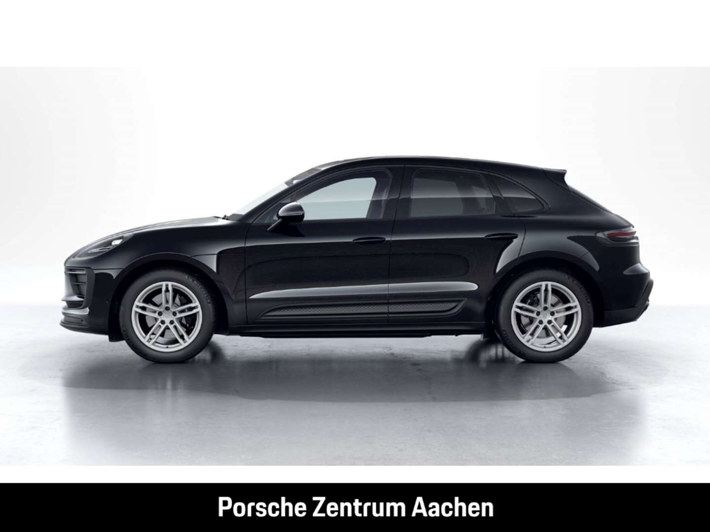Porsche Macan I - 2024 - Joinsteer - #2
