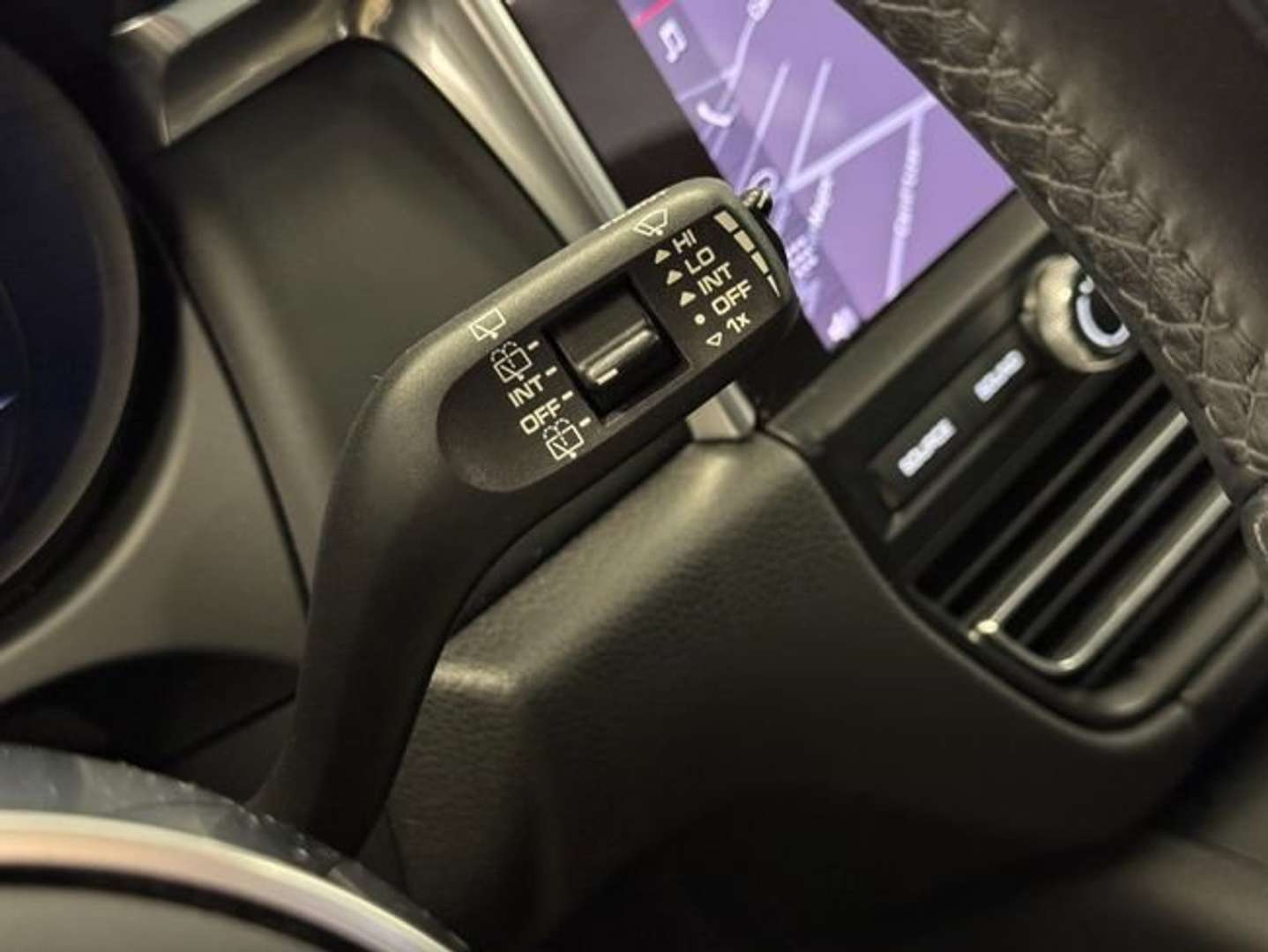 Porsche Macan I - 2021 - Joinsteer - #20