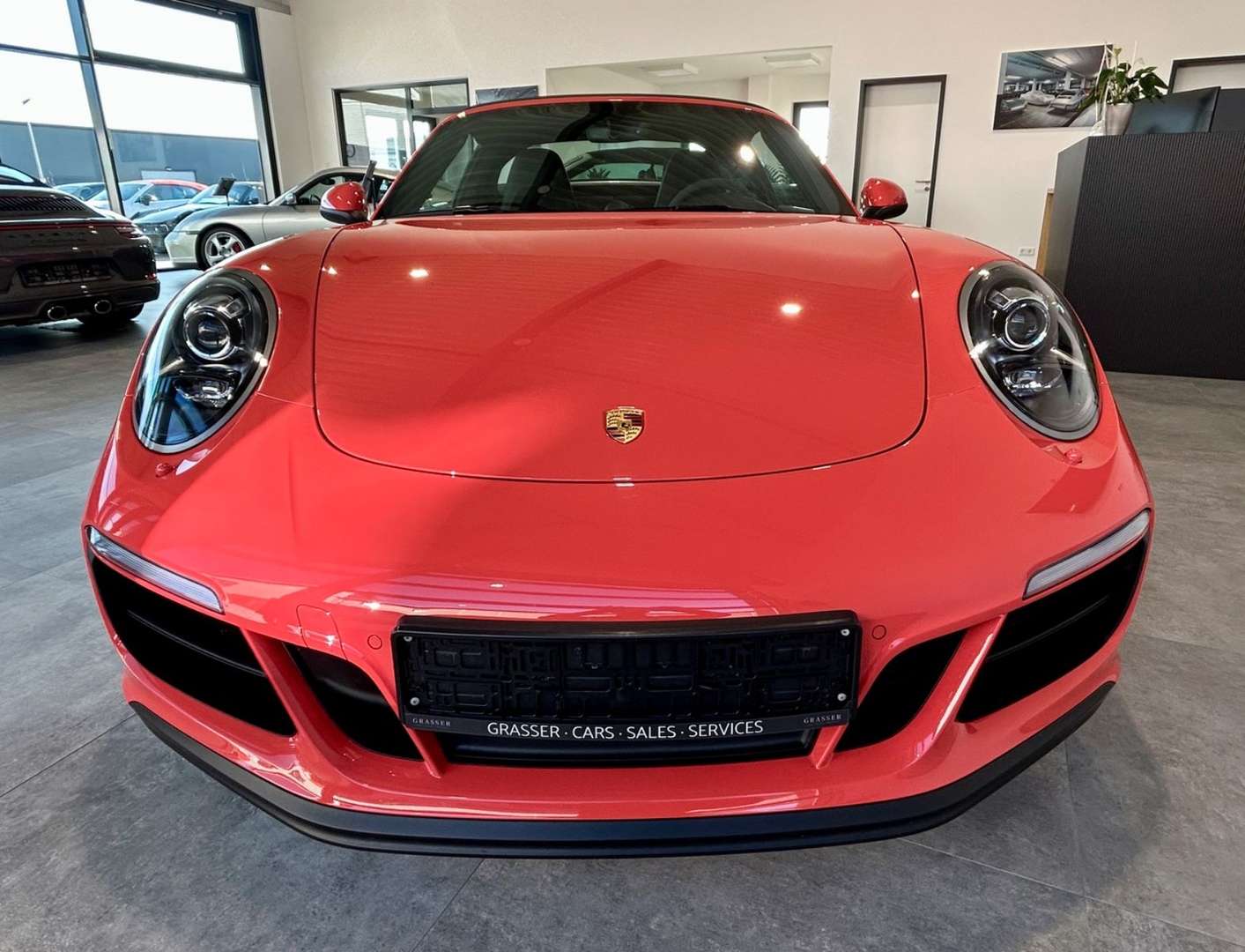 Porsche 991 I GTS - 2018 - Joinsteer - #11