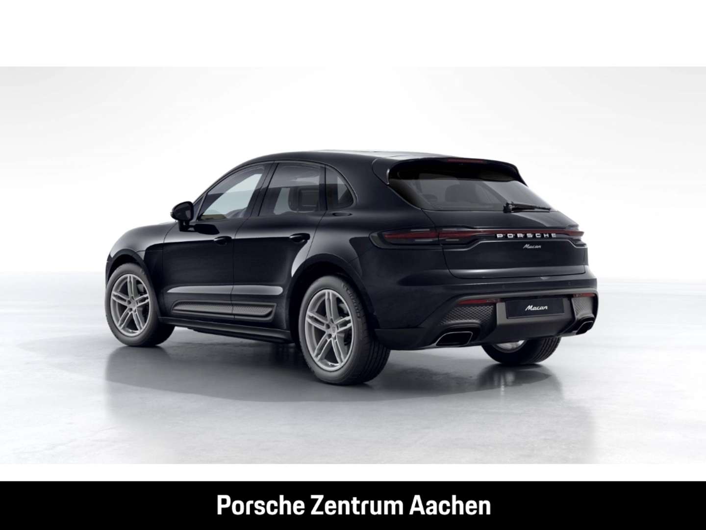 Porsche Macan I - 2024 - Joinsteer - #3
