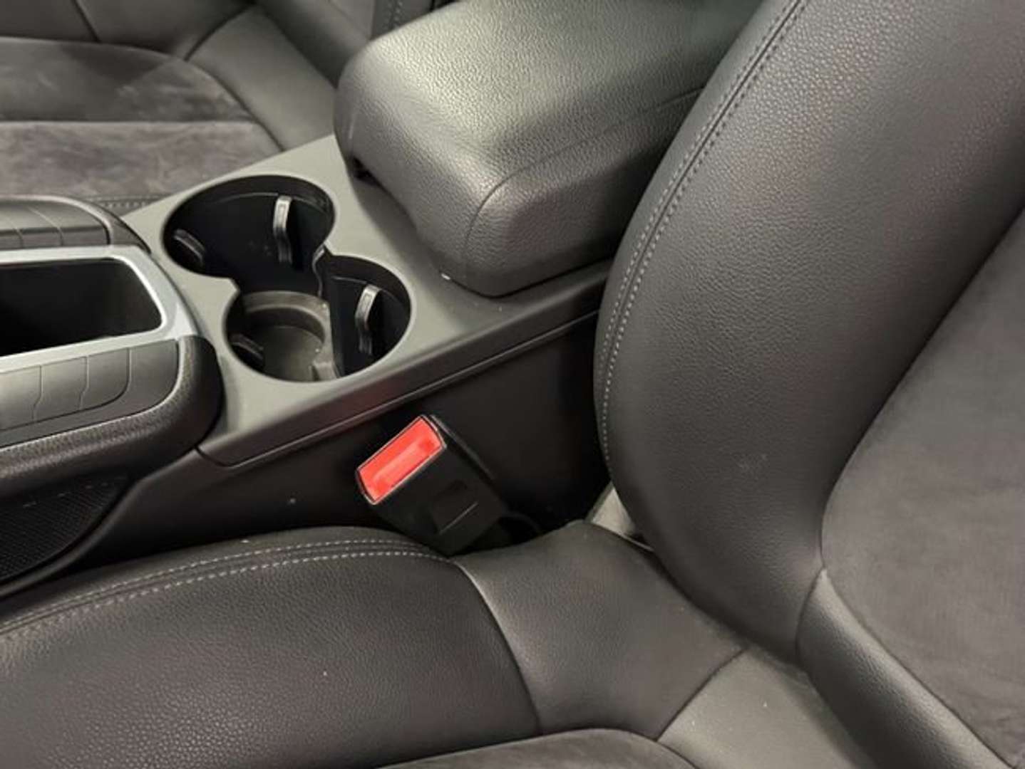 Porsche Macan I - 2021 - Joinsteer - #21