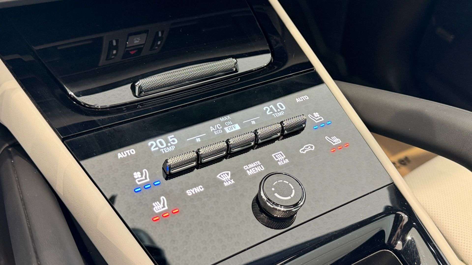 Porsche Cayenne III E-Hybrid - 2024 - Joinsteer - #31