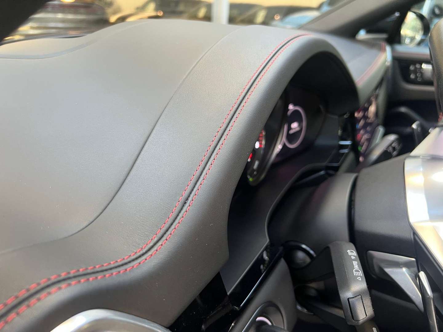 Porsche Cayenne III E-Hybrid - 2022 - Joinsteer - #8