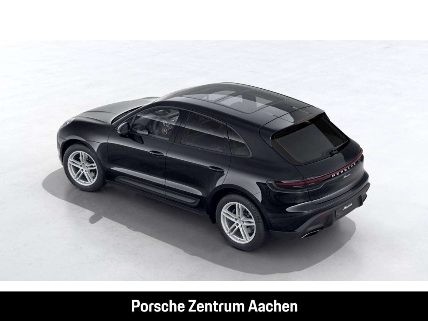 Porsche Macan I - 2024 - Joinsteer - #4