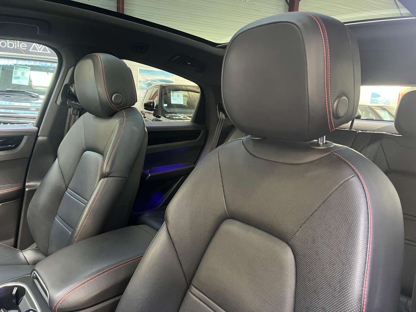 Porsche Cayenne III E-Hybrid - 2022 - Joinsteer - #9