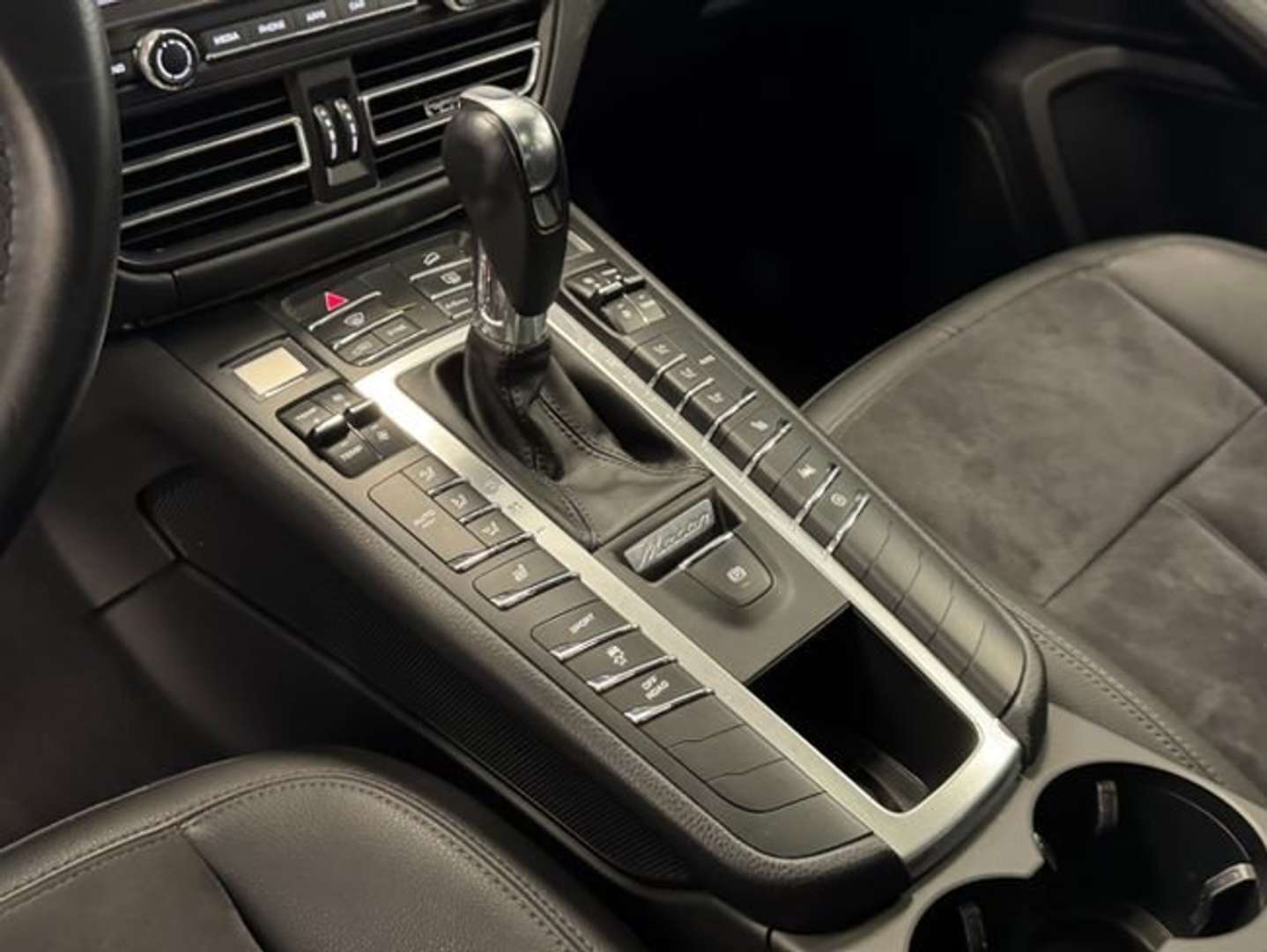 Porsche Macan I - 2021 - Joinsteer - #23