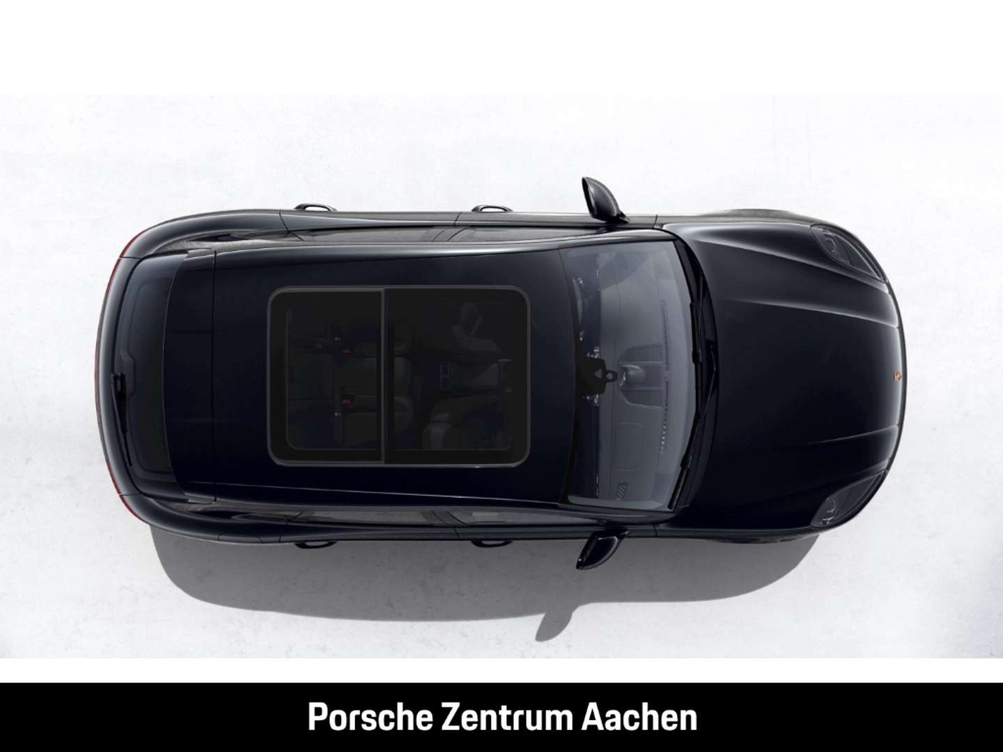 Porsche Macan I - 2024 - Joinsteer - #5