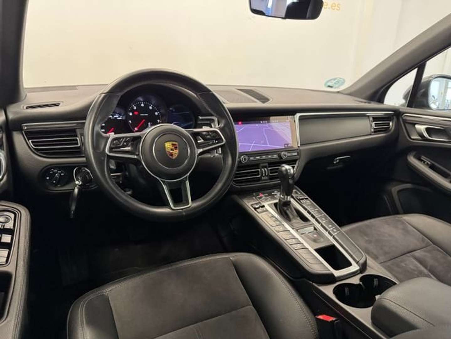 Porsche Macan I - 2021 - Joinsteer - #24