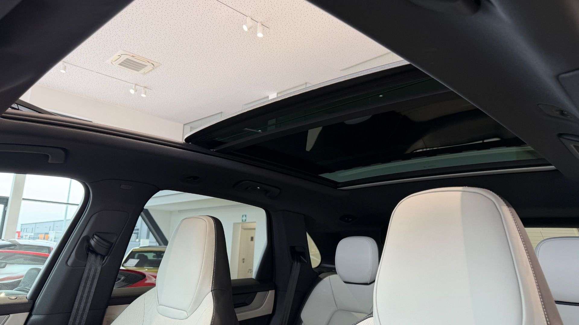 Porsche Cayenne III E-Hybrid - 2024 - Joinsteer - #34