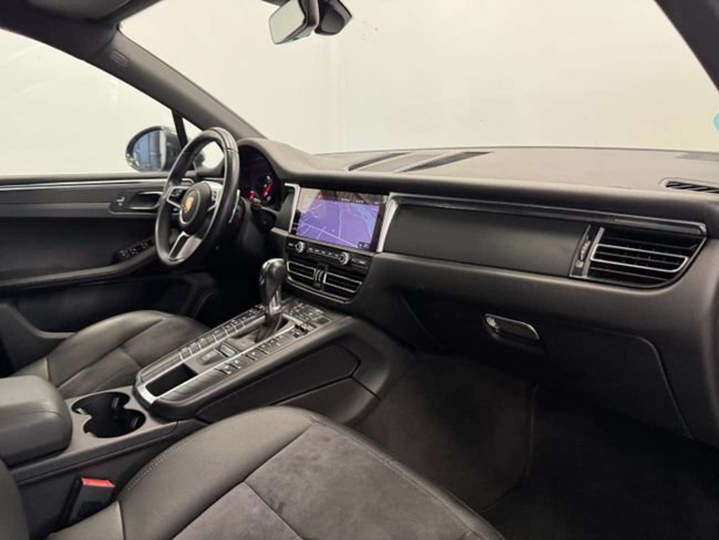 Porsche Macan I - 2021 - Joinsteer - #25