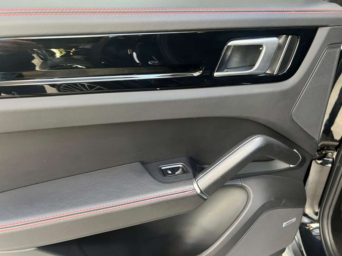 Porsche Cayenne III E-Hybrid - 2022 - Joinsteer - #11