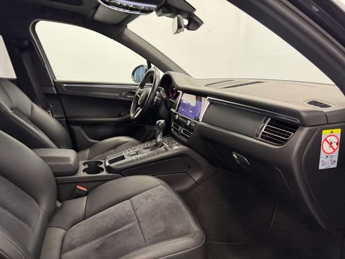 Porsche Macan I - 2021 - Joinsteer - #26