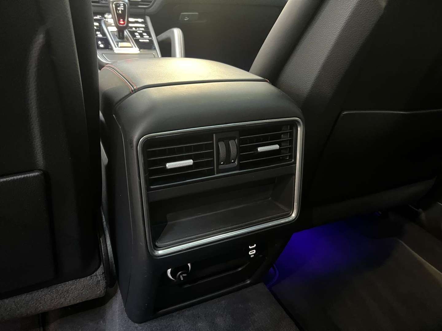 Porsche Cayenne III E-Hybrid - 2022 - Joinsteer - #12