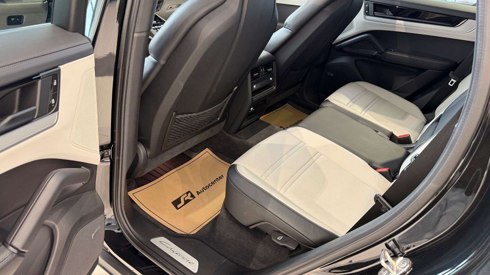 Porsche Cayenne III E-Hybrid - 2024 - Joinsteer - #36