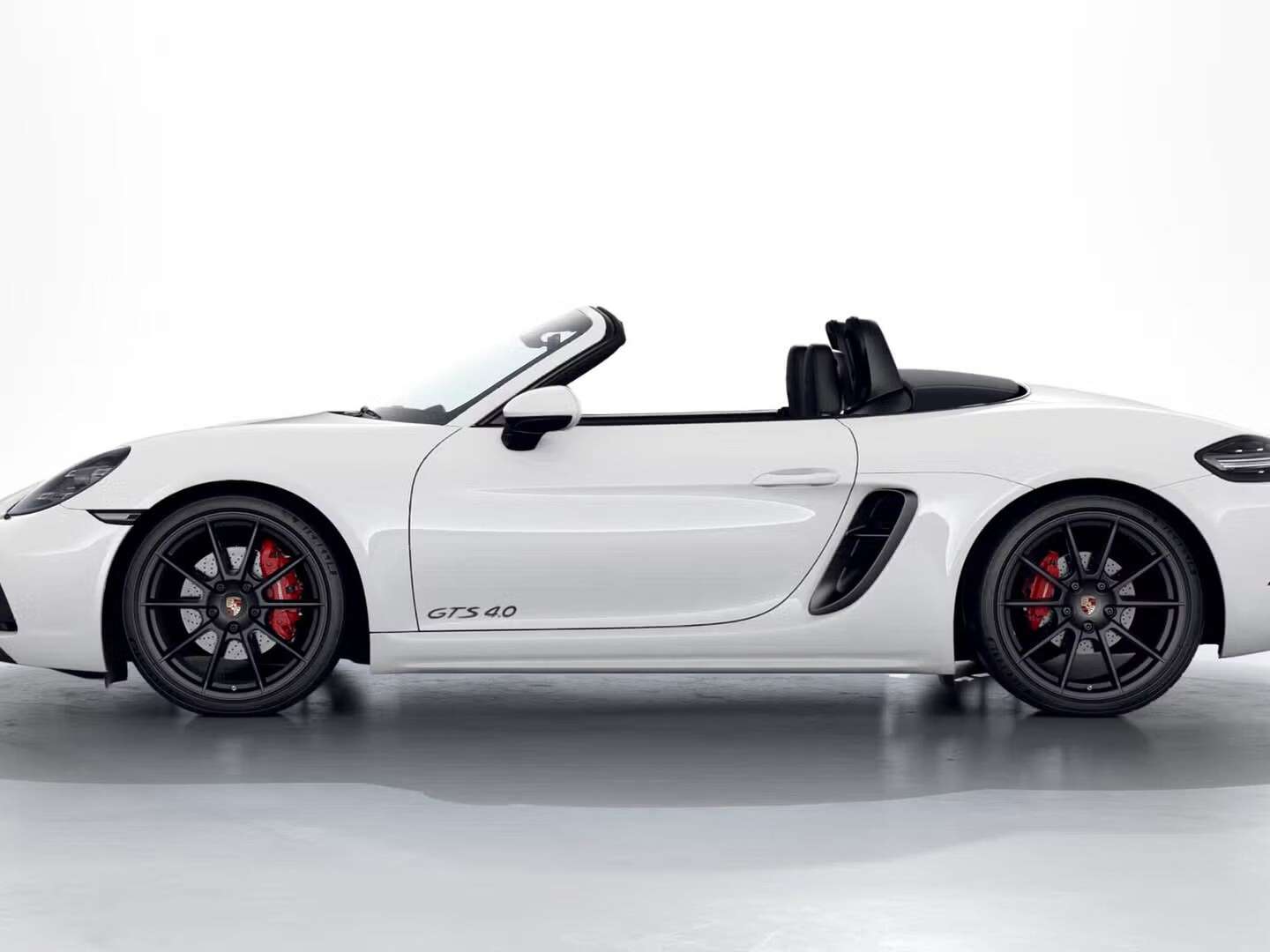 Porsche Boxster GTS - 2022 - Joinsteer - #2