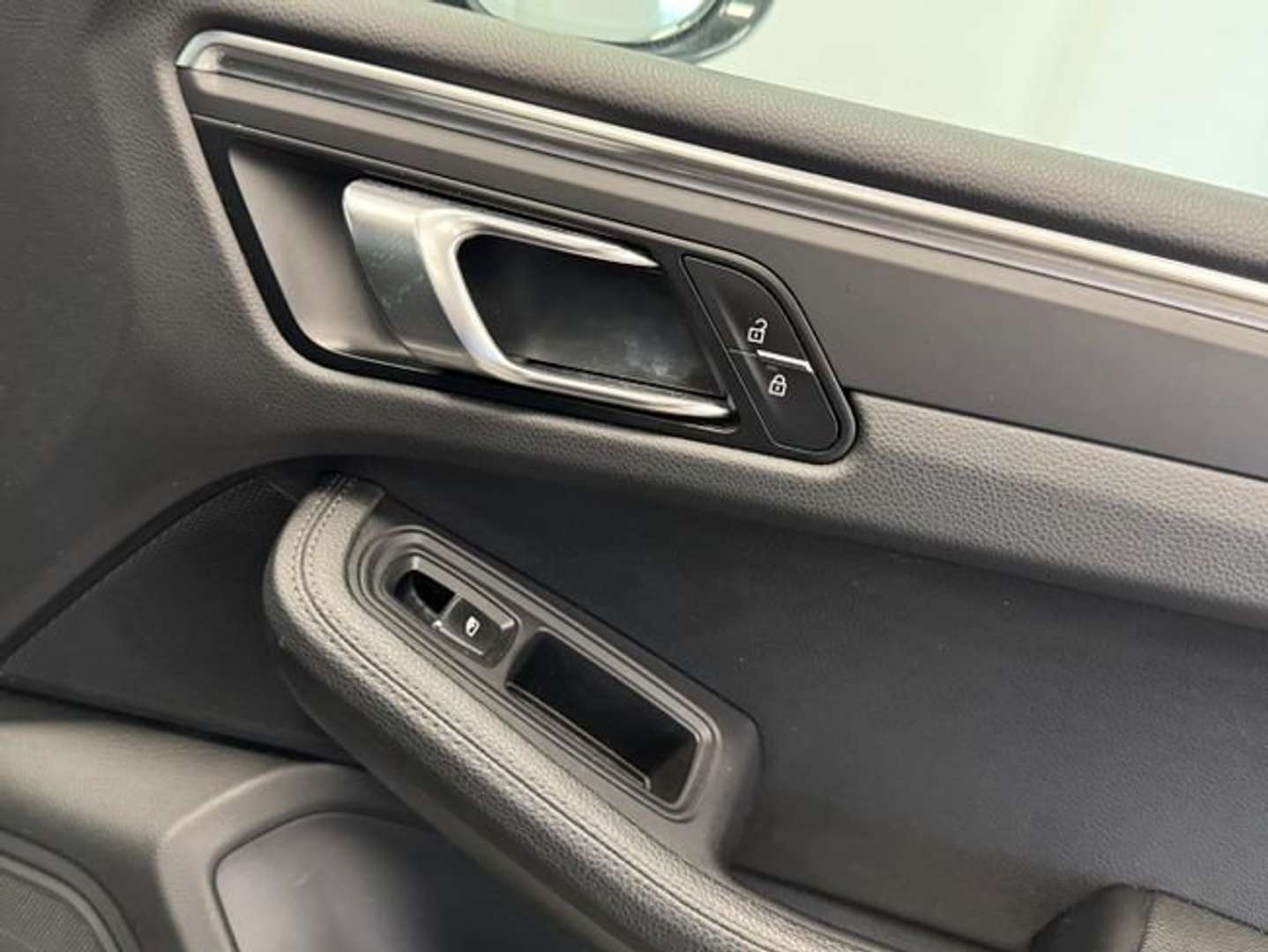 Porsche Macan I - 2021 - Joinsteer - #27