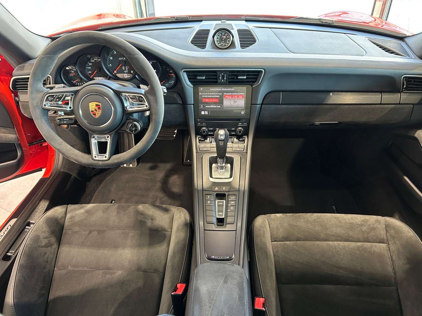 Porsche 991 I GTS - 2018 - Joinsteer - #17