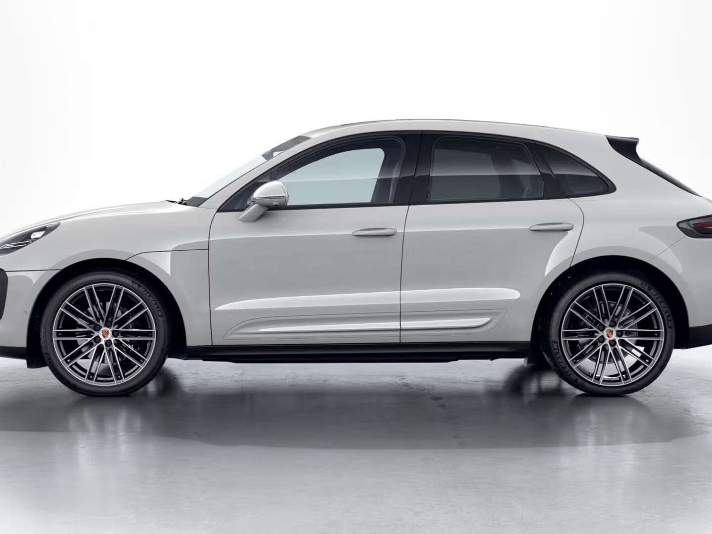 Porsche Macan I - 2023 - Joinsteer - #2