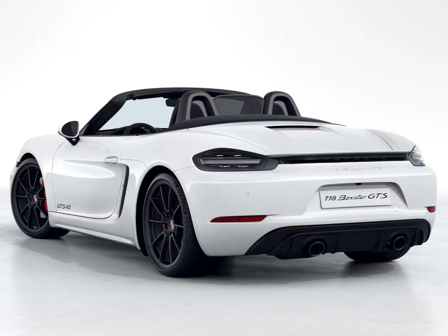 Porsche Boxster GTS - 2022 - Joinsteer - #3