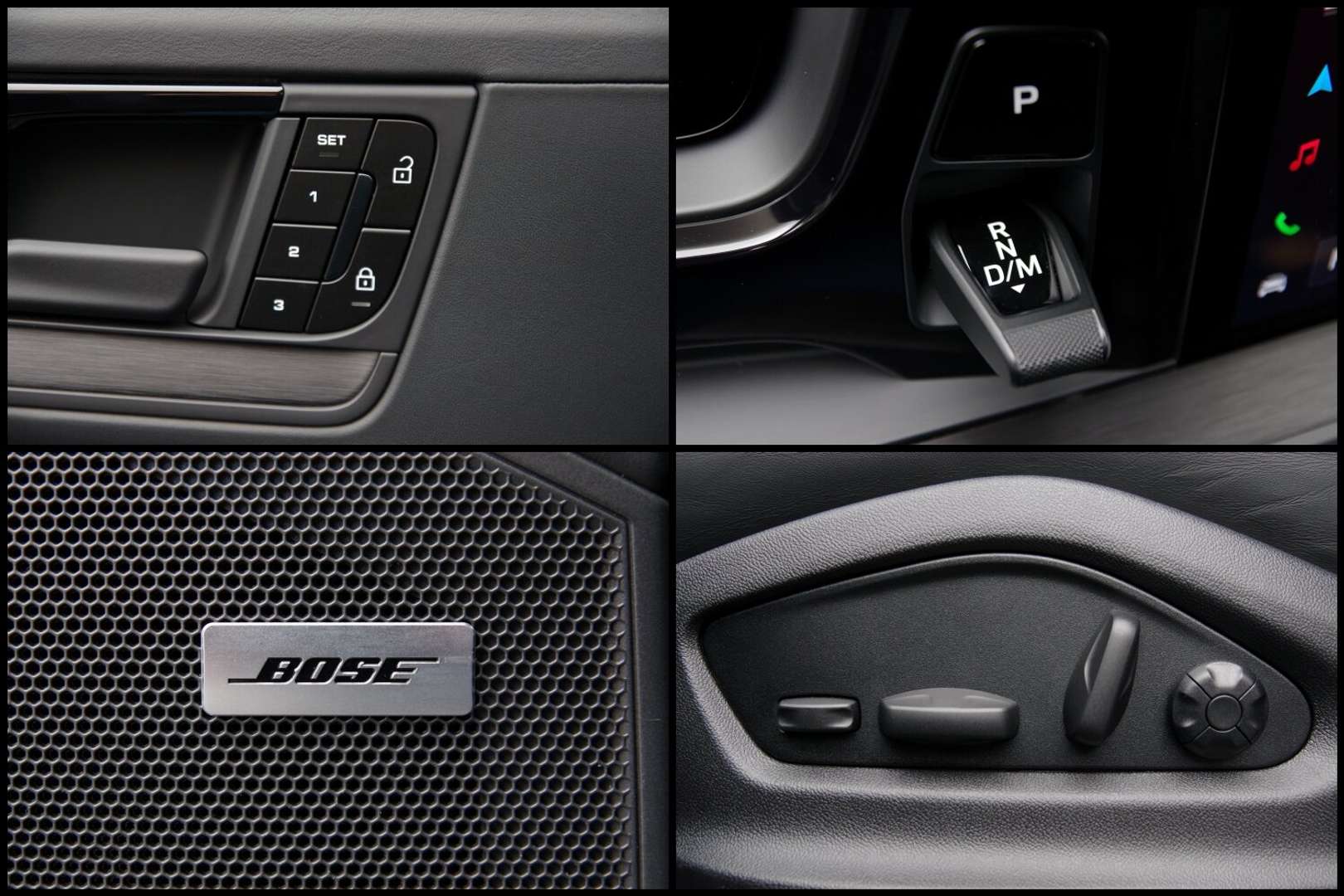 Porsche Cayenne III E-Hybrid Black Edition - 2026 - Joinsteer - #13