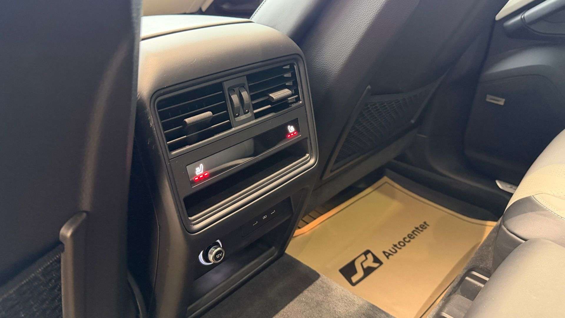 Porsche Cayenne III E-Hybrid - 2024 - Joinsteer - #38