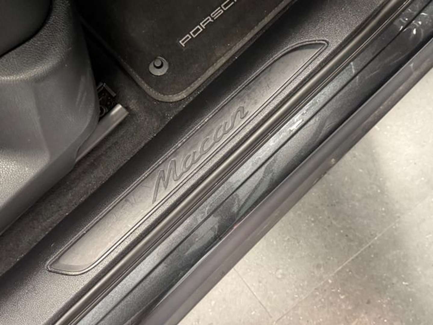 Porsche Macan I - 2021 - Joinsteer - #29