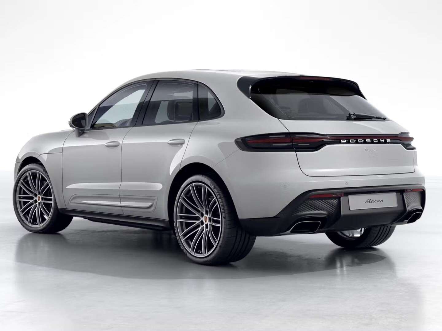 Porsche Macan I - 2023 - Joinsteer - #3