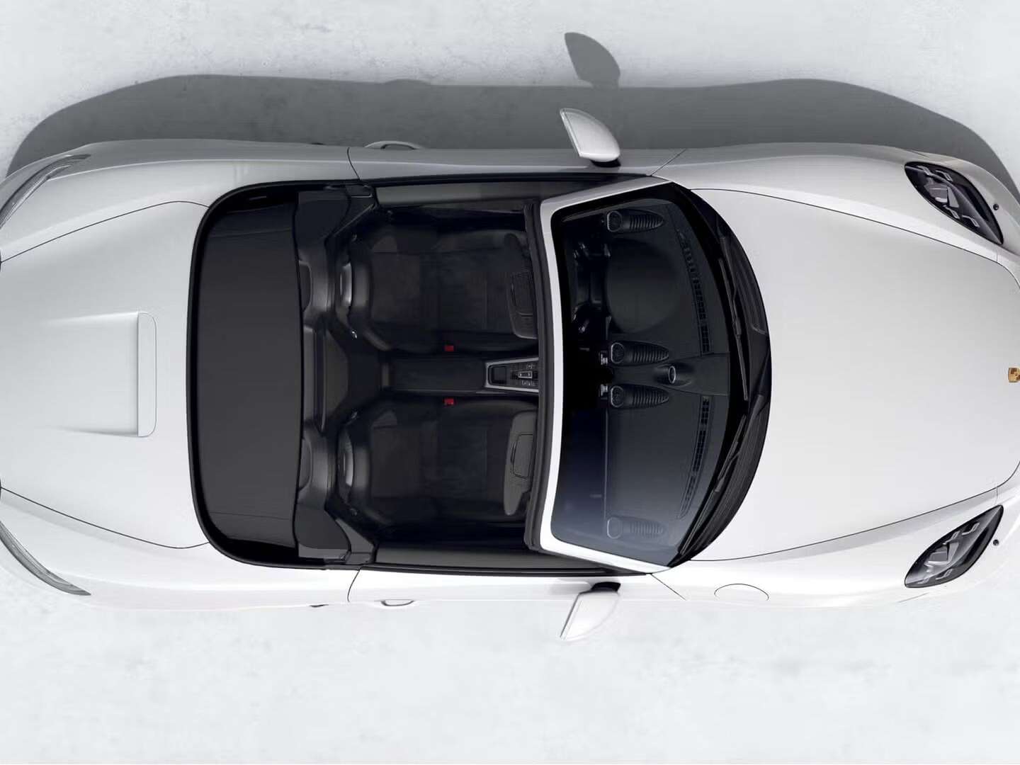 Porsche Boxster GTS - 2022 - Joinsteer - #4