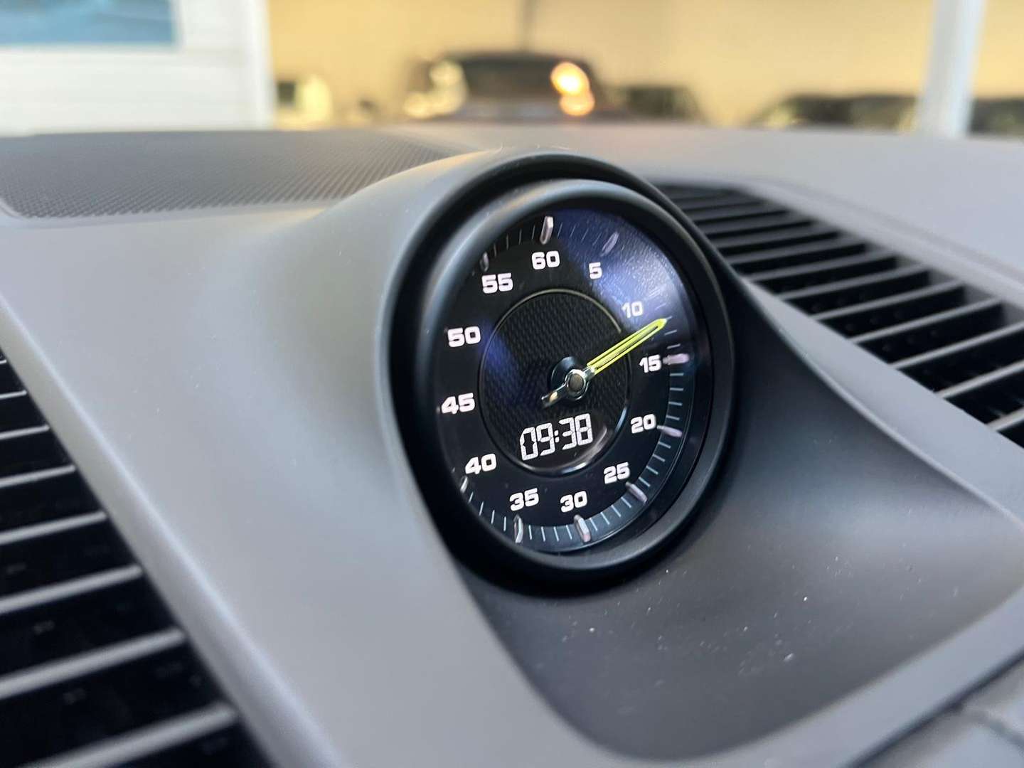 Porsche Cayenne III E-Hybrid - 2022 - Joinsteer - #16