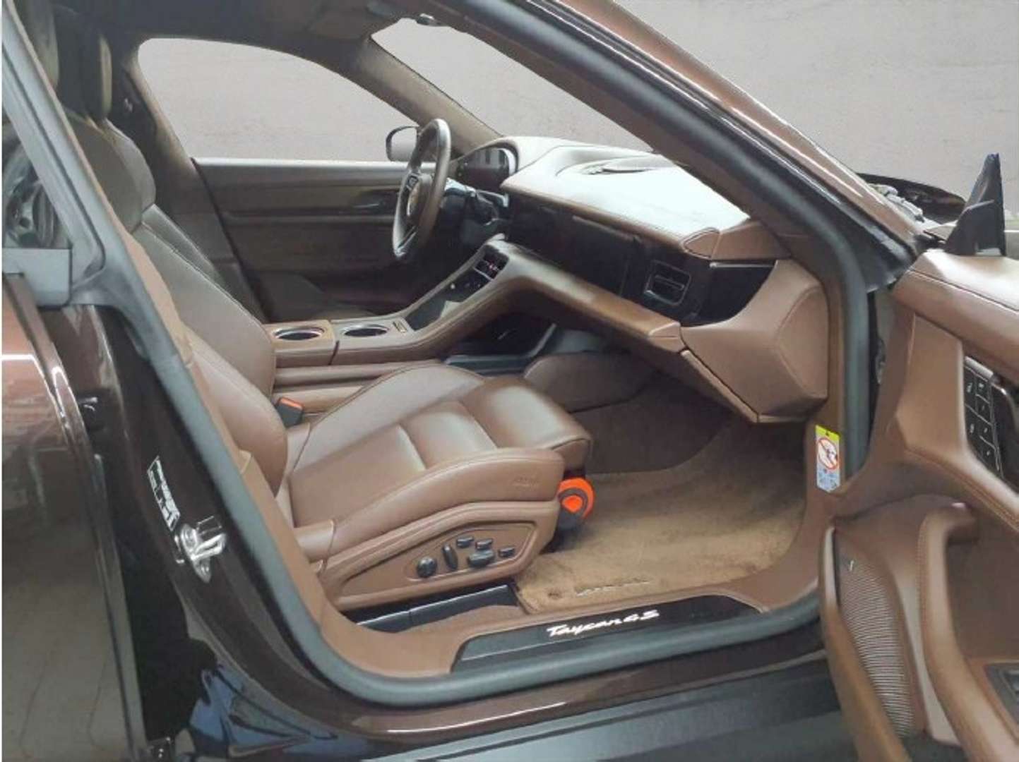 Porsche Taycan 4S - 2022 - Joinsteer - #6