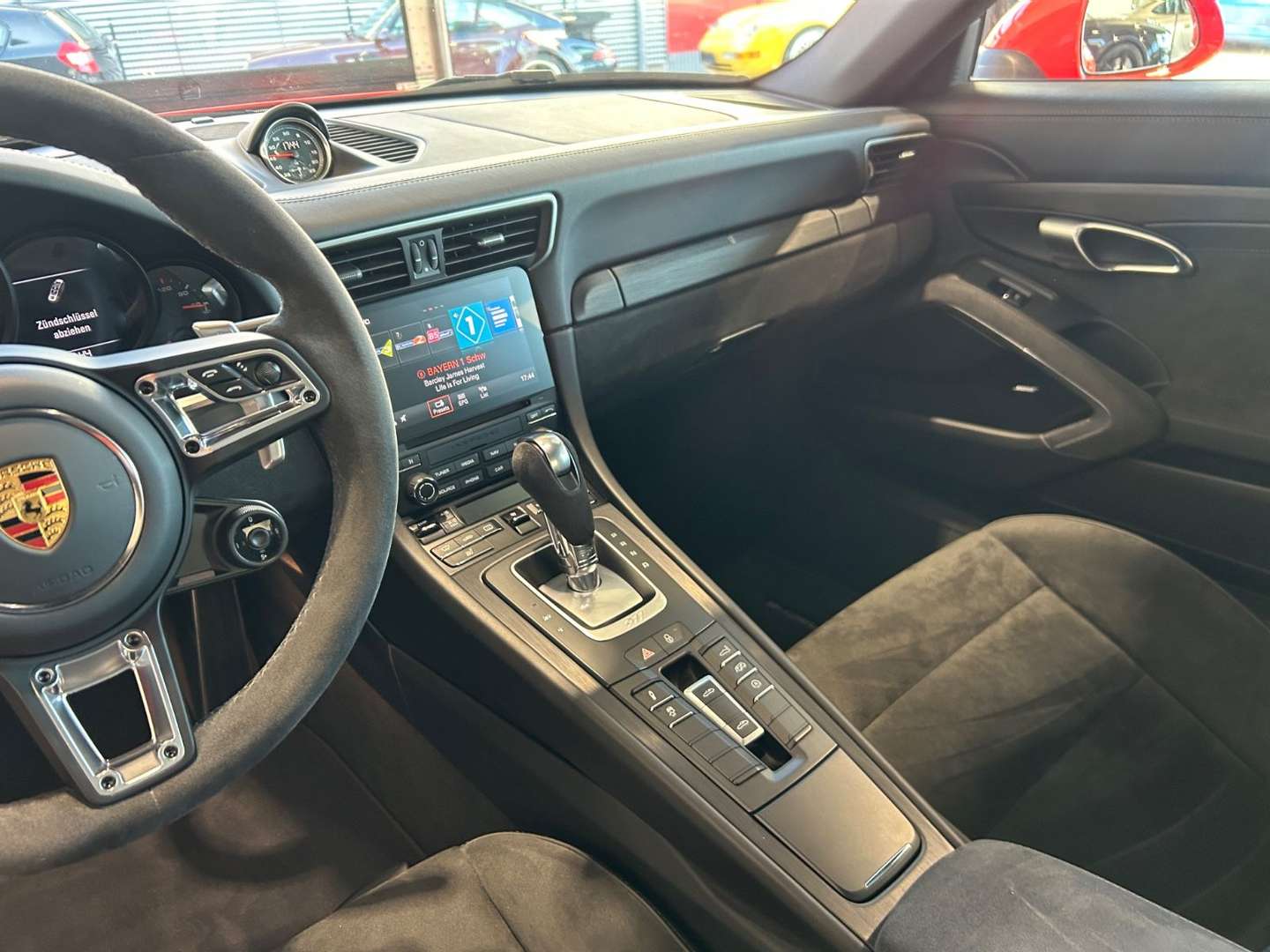 Porsche 991 I GTS - 2018 - Joinsteer - #20