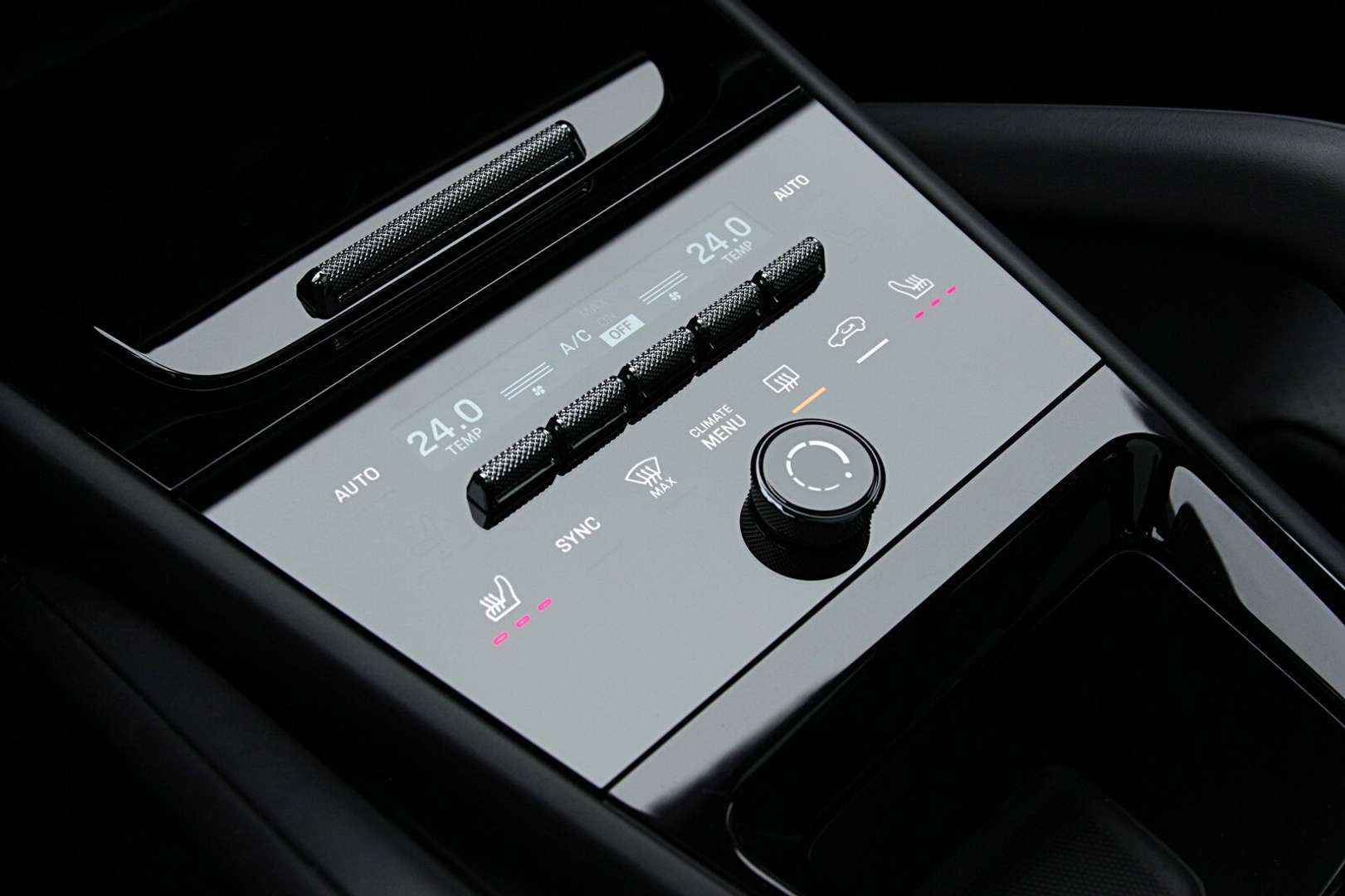 Porsche Cayenne III E-Hybrid Black Edition - 2026 - Joinsteer - #15