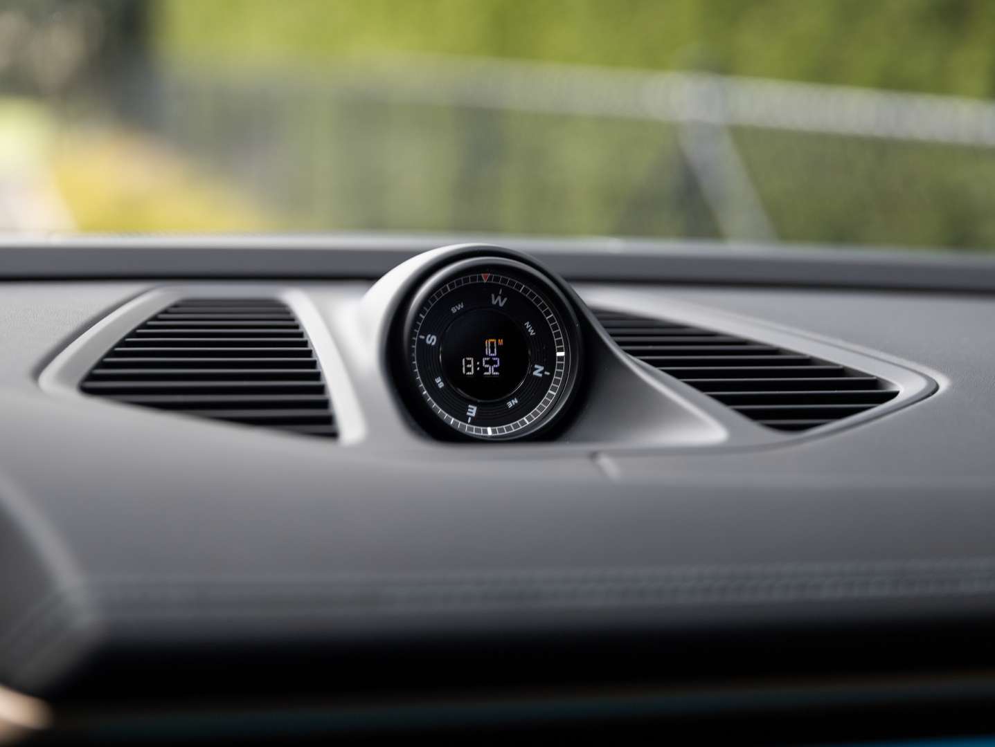 Porsche Macan Electrique - 2024 - Joinsteer - #42