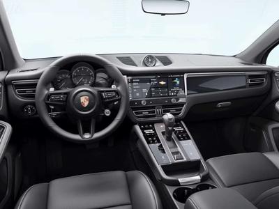 Porsche Macan I -  - Joinsteer - #4