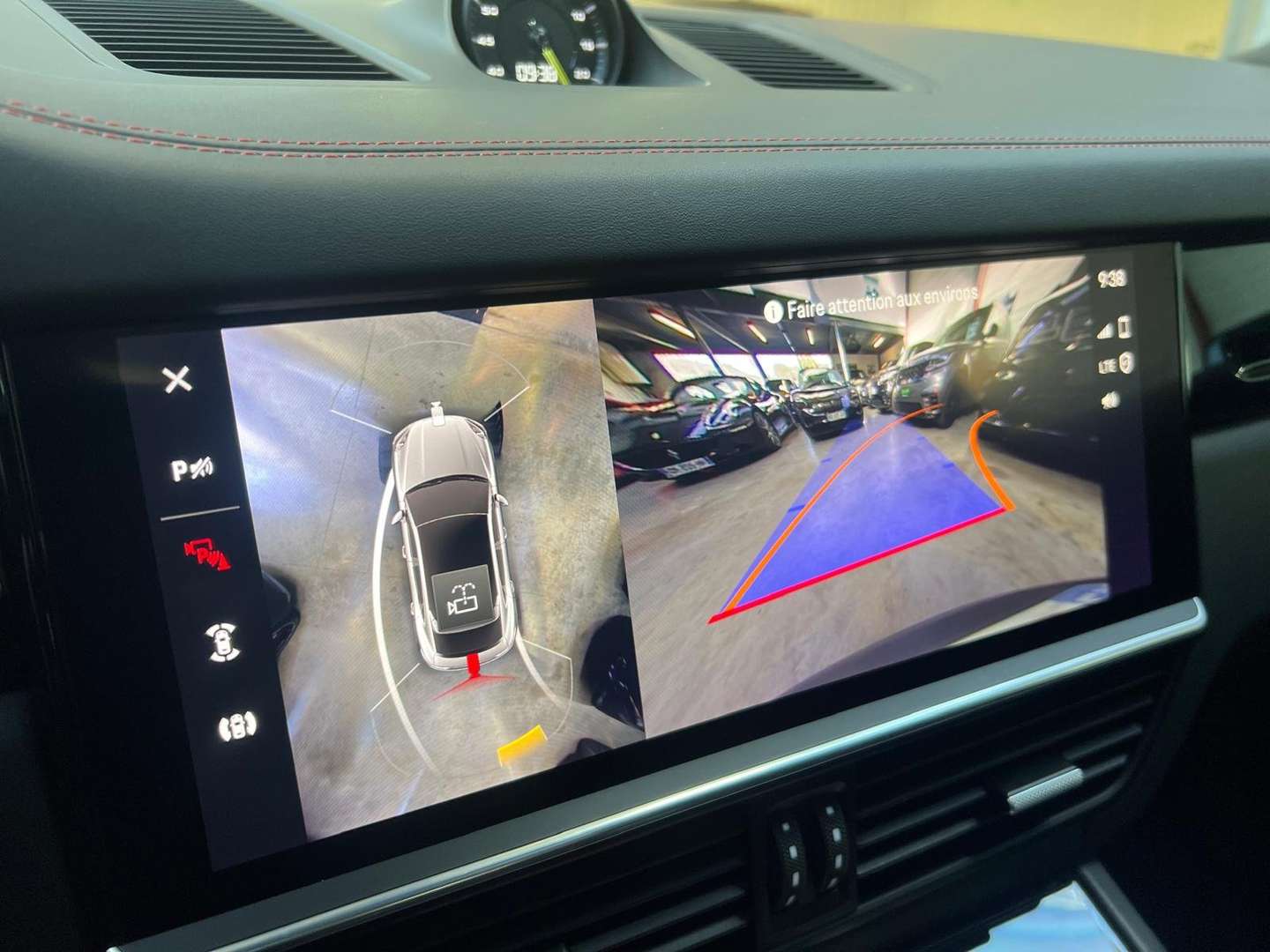 Porsche Cayenne III E-Hybrid - 2022 - Joinsteer - #18